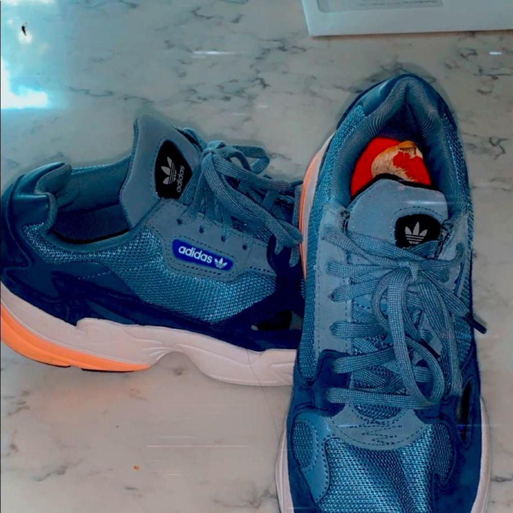 Adidas sneakers perfect for running